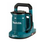 Chaleira à Bateria Makita 40V XGT KT001GZ 800ml Chaleira à Bateria Makita 40V XGT KT001GZ 800ml