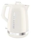 Chaleira Arno Soleil Marfim 1,7 L 2000w 220v