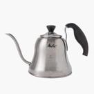 Chaleira Barista de Inox Melitta Manual 700 ml Chaleira Barista de Inox Melitta Manual 700 ml