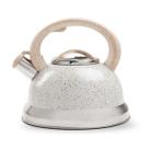 Chaleira Brinox C/Apito Roma-Van 2,7L 4875/110