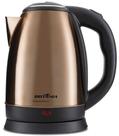 Chaleira Bule Eletrico Britania 1.8l Bronze Desligamento Automatico