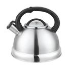 Chaleira c/ Apito Inox 3L - Uni Home UNICA