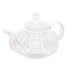 Chaleira cha 1377 classic borossilicato 800ml lyor design