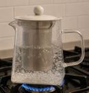 Chaleira Clássica Para Chá Com Infusor Inox 550ml Mesa Posta Lyor Chaleira Clássica Para Chá Com Infusor Inox 550ml Mesa Posta Lyor