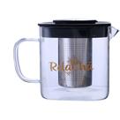 Chaleira Com Infusor 730ml Relacha Chaleira Com Infusor 730ml Relacha