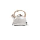Chaleira de Apito Roma 2,7 Litros Vanilla Brinox
