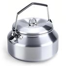 Chaleira de Camping VEADOOLLY 1 L em Aço Inoxidável Portátil Chaleira de Camping VEADOOLLY 1 L em Aço Inoxidável Portátil
