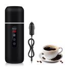 Chaleira de carro RAFYAOO Portable Electric Travel 420mL 12V/24V