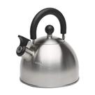 Chaleira de chá Primula Stewart 1,5 L em aço inoxidável de qualidade alimentar