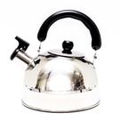 Chaleira De Inox (apita Quando Ferve) Alça Movél