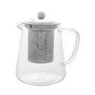 Chaleira de Vidro Borossilicato 750ml 1663 - Lyor Chaleira de Vidro Borossilicato 750ml 1663 - Lyor