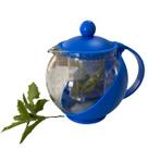 Chaleira de Vidro com Infusor 750 ml Art House