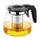 Chaleira de Vidro Com Infusor de Aço Inoxidável Para Chá Bule de Vidro Infusor de Chá e Café Com Bico e Alça Capacidade de 950ml Top Chef Chaleira de Vidro Com Infusor de Aço Inoxidável Para Chá Bule de Vidro Infusor de Chá e Café Com Bico e Alça Capacidade de 950ml Top Chef