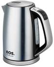 Chaleira Digital 1.8L EOS 1500W Ellegance Platinum Inox 127V