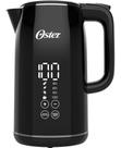 Chaleira Digital Oster 1,7l Com Controle De Temperatura 220v
