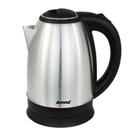 Chaleira ElÃtrica Amvox AKL0150 1,8L Inox Chaleira ElÃtrica Amvox AKL0150 1,8L Inox
