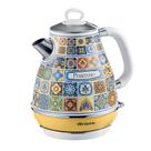 Chaleira eletica positano 127v 1500w - ariete