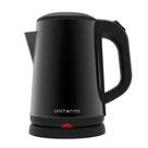 Chaleira Elétrica 1.8L 1200W Base Giratória Desligamento Automático -