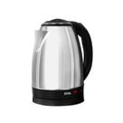 Chaleira Eletrica 1.8L EOS 1800W Inox 220v