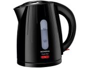 Chaleira elétrica 1 litro 1.200 watts Pratic Hot - CE-07 (110V)