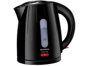 Chaleira elétrica 1 litro 1.200 watts Pratic Hot - CE-07 (220V)
