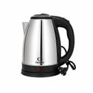 Chaleira Eletrica 1200W Jarra Em Aço Inox 1,8L Com Desligamento Autoimatico 110V Agua Fervida Rapidamente Chaleira Eletrica 1200W Jarra Em Aço Inox 1,8L Com Desligamento Autoimatico 110V Agua Fervida Rapidamente