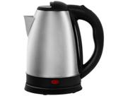 Chaleira Elétrica 127v 1,8l Inox Desligamento Automático