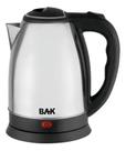 Chaleira Elétrica 127V Capacidade 1.8L 1100W Rotação 360º