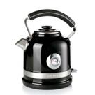 Chaleira Elétrica 1,7L Preta 220V 1850W Moderna Ariete