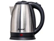 Chaleira elétrica 1,8 litros em aço inox - AKL 015 Amvox (220V) Chaleira elétrica 1,8 litros em aço inox - AKL 015 Amvox (220V)