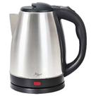 Chaleira eletrica 1,8l 220v inox - ZEIN IMPORT
