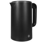 Chaleira elétrica 1,8L dupla camada Aroma - ACEP01I Agratto (220V)