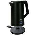 Chaleira elétrica 1,8L em aço inox Prosdócimo Dual wced1 Wap (110V)