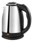 Chaleira Elétrica 1,8L HOMELAND Aço Inox Jarra/Bule