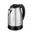 Chaleira Elétrica 1,8L Jarra Térmica Inox Sem Fio 110v Multi 1000w Base Removível