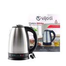 Chaleira Elétrica 2 Litros Jarra Inox Chimarrão Café 110v