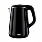 Chaleira Elétrica 2,3L Inox com Desligamento Automático e Fácil Uso Chaleira Elétrica 2,3L Inox com Desligamento Automático e Fácil Uso
