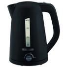 Chaleira Elétrica 2L c/ Desligamento Automático Black+Decker -