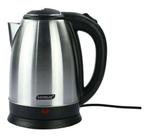 Chaleira Elétrica Aço Inox 5 Estrelas 1,8 L 127 V Jarra