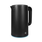 Chaleira eletrica agratto 1,8l preta 220v acep01i-02