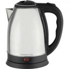 Chaleira Elétrica Agratto Ce02 Prata Em Aço Inox 220V
