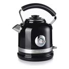 Chaleira Elétrica Ariete 2854 Moderna Preta 1,7L 1500w 127v