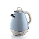 Chaleira Elétrica Ariete 2869 Vintage Azul 1,7 L 220v