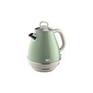 Chaleira Elétrica Ariete 2869 Vintage Verde 1500w 127V 00C28690EARBR