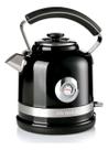 Chaleira Elétrica Ariete Moderna Preto 1,7 Litros 1500w 127V