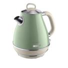 Chaleira elétrica ariete vintage 11ov 10258-ari-i metal
