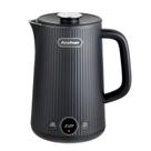 Chaleira Elétrica Arofer 1,7L 1200W - Controle de Temperatura - Preta