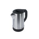 Chaleira Elétrica Aroma Inox 2,2L ACEI01I 1000W - Agratto