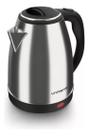Chaleira Elétrica Atacama Unitermi Inox 1,8Litros 127v OU 220v