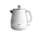 Chaleira eletrica best yd-1830c branca 1,8 litros 1200w 127v